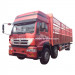 Cage Structure Transportation Truck for Engine 140HP