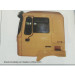 Calderon F3000 Truck Parts Flat Cabin