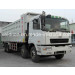 Camc 8X4 LHD/Rhd 30ton Dump Truck