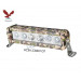 Camouflage CREE Single Row Light Bar 60W (HCB-LCB601G)