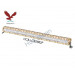 Camouflage Double Row CREE LED Light Bar Desert 288W (HCB-LCB2882P)