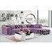 Canada Living Room Top High Quality Fabric Sofa