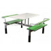 Canteen Table