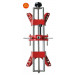 Car 11 to 30 Inch Wheel Alignment Clamp Jt001r