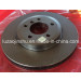 Car Accessories, Brake Disc of 34122/ OE34 21 1 163 845