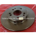 Car Accessories, Brake Rotor of 34171/ Oe 202 421 02 12