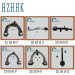 Car Accessories Suspension Parts Control Arm for Benz