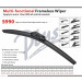 Car Accessories Used Cars Wiper Blade Brilliance China Cars Prices