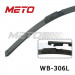 Car Accessories Windscreen Soft Wiper Blade for Audi A6/A8