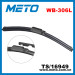 Car Accessories Wiper Blade Suit Audi (06-11)