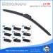 Car Accessories of Windshield Wipers