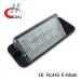 Car Accessory LED Plate Light