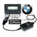 Car Adapter for iPod for BMW Flat 40pin Stereo