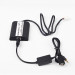 Car Adapter for iPod iPhone 5s Android Phone Integration Car MP3 Kit (CIIA-TYT11)