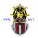 Car Air Freshener, Car Perfume, Car Accessories (JSD-A0026)