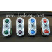 Car Air Freshener, Car Vent Perfume (JSD-A0064)