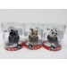 Car Air Freshener, Car Vent Perfume (JSD-A0066)