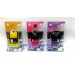 Car Air Freshener, Car Vent Perfume (JSD-A0108)