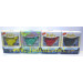 Car Air Freshener, Car Vent Perfume (JSD-A0109)