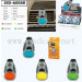 Car Air Freshener Promotional Gift Air Freshener (JSD-A0080)