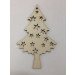 Car Air Freshener, Promotional Gift (JSD-C0048)