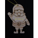 Car Air Freshener, Promotional Gift (JSD-C0049)
