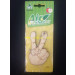 Car Air Freshener, Promotional Gift (JSD-C0052)