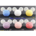 Car Air Freshener, Vent Perfume (JSD-A0093)