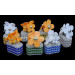 Car Air Freshener, Vent Perfume (JSD-A0094)