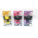 Car Air Freshener, Vent Perfume (JSD-A0098)
