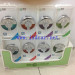 Car Air Freshener, Vent Perfume (JSD-A0101)