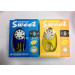 Car Air Freshener, Vent Perfume (JSD-A0103)