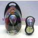 Car Air Freshener, Vent Perfume (JSD-A0104)