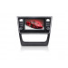 Car Android Radio Double DIN Multimedia Player for VW Volkswagen New Gol