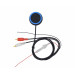Car Audio Adapter with Bluetooth 12V