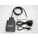 Car Audio Kit for iPhone iPod Toyota