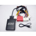 Car Audio Playing Adapter for Mazada Support USD/SD/Aux in Playing (YT-M06)