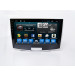 Car Audio Stereo Double DIN Navigation System for Vw Magotan