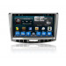 Car Audio Stereo Radio GPS Navigation System for Vw Magotan