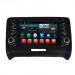 Car Audio Video DVD Player for Audi Tt
