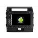 Car Audio for Android Car DVD Navigation Toyota Land Cruiser