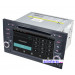 Car Audio for Audi A4 S4 2002-2008