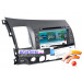 Car Audio for Honda Civic 2006-2011 (Left Hand Drive Only)