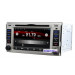Car Audio for Hyundai Santa Fe 2006-2012