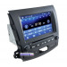 Car Audio for Mitsubishi Outlander /Citroen /Peugeot