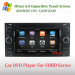 Car Auto Radio for Ford