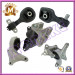 Car/Auto Spare Rubber Parts for Honda Engine Motor Mounting (50820-T0A-A01)