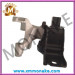 Car/Auto Spare Rubber Parts for Nissan Engine Motor Mounting (11210-ET01C)