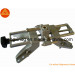 Car Auto Vehicle Wheel Alignment Wheel Aligner Adaptor Adapter Localizer Clip Clamp (JT004G)