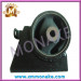 Car Automatic Parts Iron Engine Mount for Mitsubishi (MR316651)